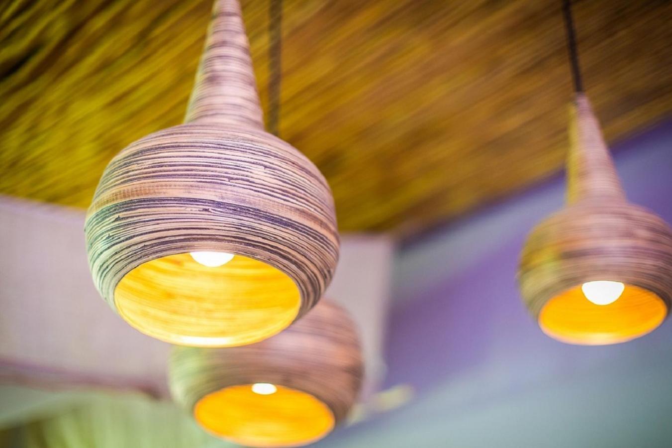 Asita Eco Resort Amphawa Værelse billede
