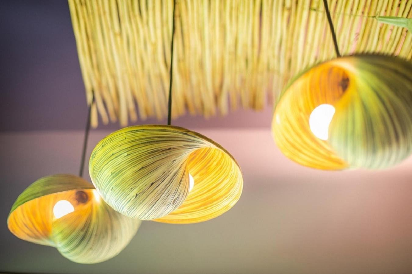 Asita Eco Resort Amphawa Værelse billede
