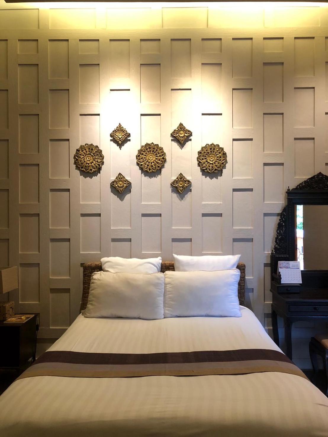Asita Eco Resort Amphawa Eksteriør billede